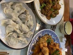 -石老头关东饺子王·东北菜(嘉华鑫城店)