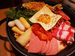 -仓桥家·焗寿司·锅物(光谷步行街店)