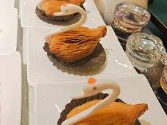 -顺峰顺水顺德菜(第一百货店)