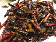 -西塔隆太白烤牛肉馆(图们路店)