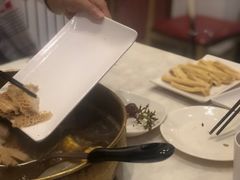 -食潮汕头鲜牛馆(望京保利店)