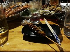 -浦东绿地铂骊酒店品珍轩中餐厅