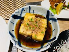 -歌行灯日本料理(伊势丹店)