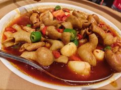 -匠熙小馆(崇文门店)