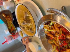 -黄家饺子东北特色菜馆(湖滨商业街店)