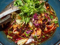 -耶里夏丽·丝路国际·新疆餐厅(浦东区东方路店)