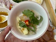 -官塘锋记鱼生·生腌·砂锅粥(牌坊街店)