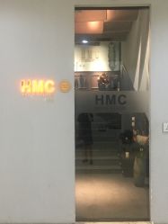 -HMC美容按摩SPA馆