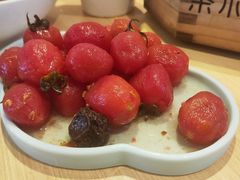 -茶小点(丽悦新天店)