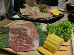 -虎丸烧肉(世纪汇店)