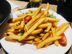 -威克特披萨汉堡