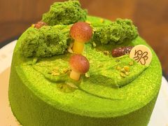 -野人先生现做冰淇淋(北京环宇荟店)