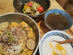 -漫蔬•台北蔬食小馆VEGGIEBOIL(朝晖店)