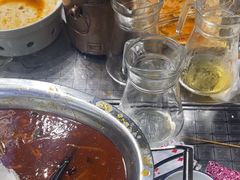 -串门海鲜烧烤(五四广场店)