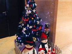 -乐咖啡西餐厅(太湖皇冠假日酒店)