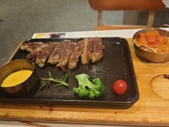 -豪享来中西餐厅(隆昌店)