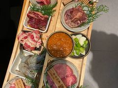 -黑牛の店·和牛烧肉(大悦城店)