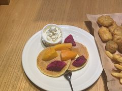 -菲滋意式餐厅(金华银泰城店)