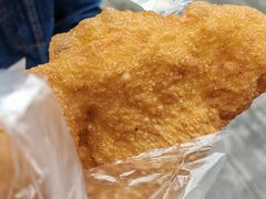 -三镇民生甜食馆(胜利街总店)