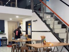 -龍囍粤·顺德小吃·煲仔饭(安定门店)