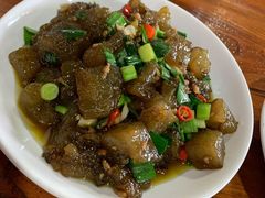 -小乡小镇·传承桐庐土菜·老板亲自烧的菜