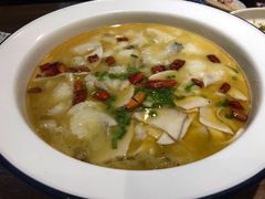 -薛阿婆(北美新天地中心店)