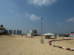 -山海广场