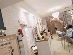 -雪儿·YuKi美甲美睫皮肤管理Salon