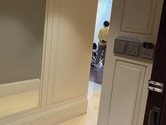 -上海圣淘沙万怡酒店