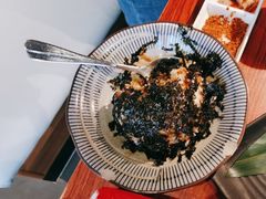 -山之屋炭火烧肉·生啤畅饮(大朗万科中央公园店)