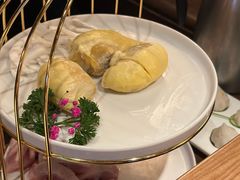 -同仁四季椰子鸡(罗湖国贸店)
