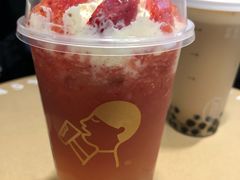 -喜茶(深圳海岸城店)