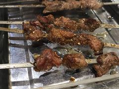 -马布尔莱斯食府(西红门店)