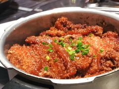 -小杨酒家(华苑小区店)