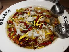 -太二酸菜鱼(沈阳万象城店)