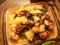 -多哥水傣味餐厅(司马巷店)