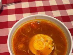-西贝(厦门中华城店)