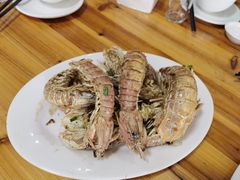 -花乐餐厅(涠洲岛店)