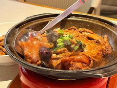 -阿毛饭店首店·宁波老字号(文化广场店)