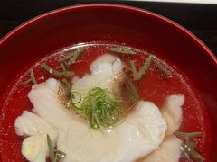 -元熹会席料理