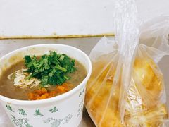 -汪记鲜鱼糊汤粉(沈阳路总店)