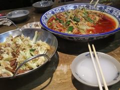 -小厨食堂(黄田坝店)