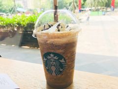 -星巴克(深圳星都豪庭店)