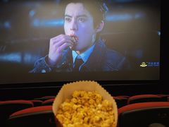 -万达影城IMAX(海口日月广场店)