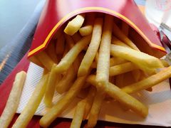 -麦当劳(百利广场店)