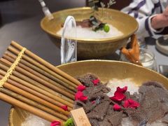 -巴奴毛肚火锅(悠唐购物中心店)