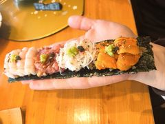 -鮨冠OMAKASE食べ放题(北京首店)