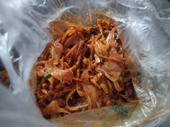 -黄伞肺片(双楠分店)