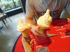 -肯德基(孝陵卫地铁站店)