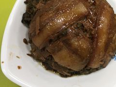 -教工食堂(西南大学店)